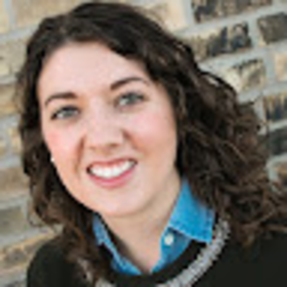 Meet your Posher, Olivia